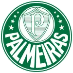 SE Palmeiras II logo