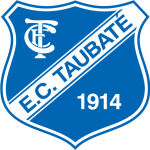 EC Taubaté logo