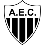 Araxá EC logo