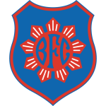 Bonsucesso FC logo