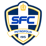 Serrano FC Petrópolis logo
