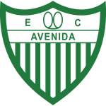 EC Avenida logo