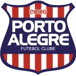 Porto Alegre logo