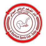 Al Khartoum Al Watani SC logo