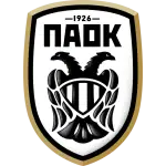 PAOK logo