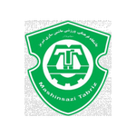 Machine Shahrdari Tabriz FC logo