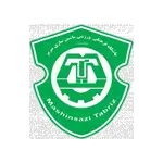 Shah. Tabriz logo