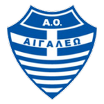 PAE Egaleo FC logo