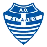 PAE Egaleo FC logo