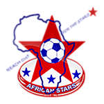 African Stars FC logo