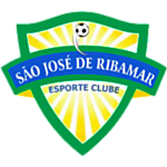 São José de Ribamar EC logo