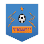 Tonnerre d'Abomey FC logo