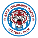 APIA Leichhardt Tigers FC logo