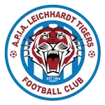 APIA Leichhardt Tigers logo