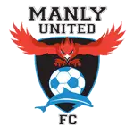 Manly United FC logo