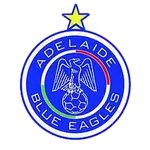 Blue Eagles logo