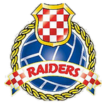 Adelaide Raiders SC logo