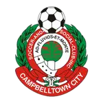 Campbelltown City SC logo
