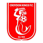 Croydon Kings FC logo