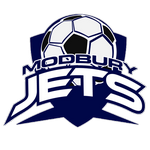 Modbury Jets SC logo