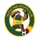 North Pine SC logo