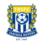 Taringa Rovers SFC logo