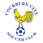 Cockburn City SC logo