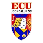 ECU Joondalup SC logo
