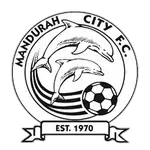 Mandurah City SC logo
