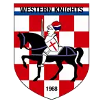 Western Knight logo