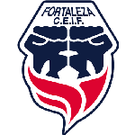Fortaleza CEIF FC logo