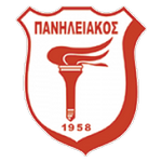 Paniliakos FC logo