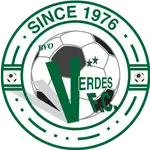 Hankook Real Verdes United FC logo