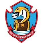 Songkhram logo