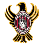 Apollon Kalamarias logo