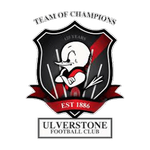 Ulverstone logo
