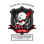 Ulverstone FC logo