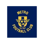 Metro logo