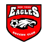 New Town Eagles FC logo