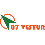 07 Vestur logo