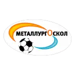 FK Metallurg-Oskol Staryi Oskol logo