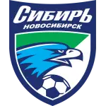 FK Sibir Novosibirsk III logo
