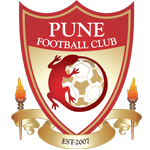 Pune FC logo