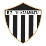 PS PAE Kalamata logo