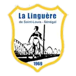 ASC La Linguère de Saint-Louis logo