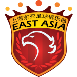 Shanghai SIPG logo