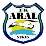 FC Aral Nukus logo