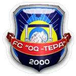 PFK Oq-tepa Toshkent logo