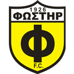 APO Fostiras Tavros FC logo