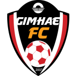 Gimhae logo